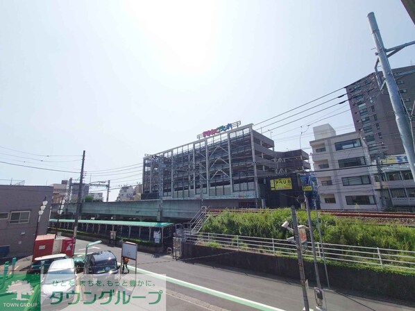 リーブル大和の物件内観写真